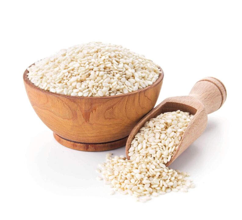 Sesame oil in the creme zxcvbnmqwert