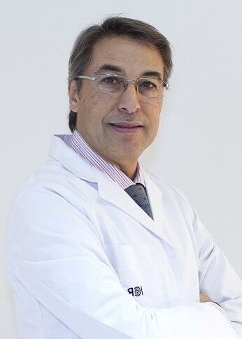 Doctor Phlebologist Citra Rubio